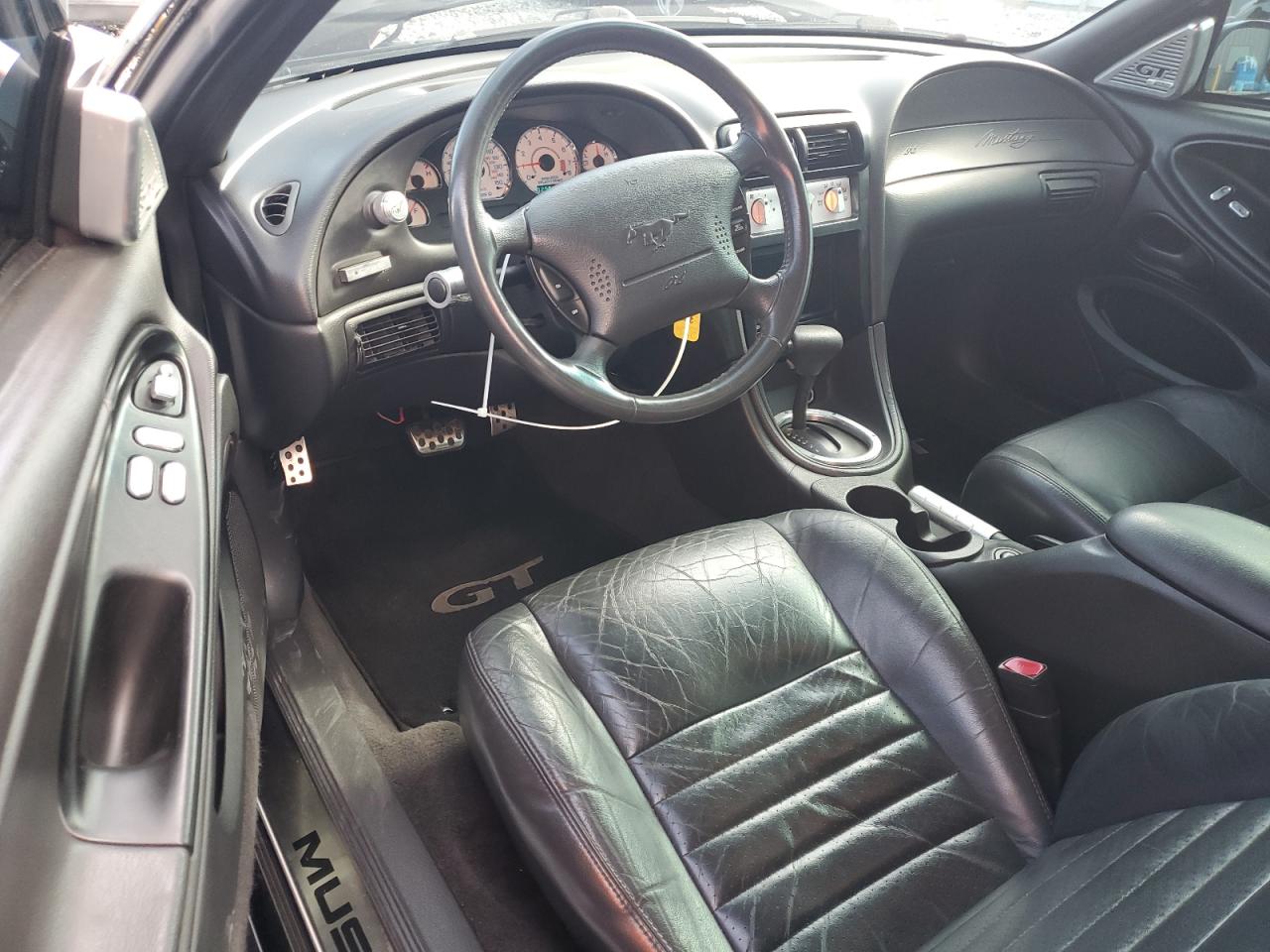 2000 Ford Mustang Gt VIN: 1FAFP42X1YF247064 Lot: 56169385