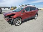 2015 Ford Escape Titanium zu verkaufen in Airway Heights, WA - Front End