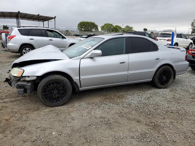 2001 Acura 3.2Tl 