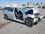 2024 Nissan Altima Sv zu verkaufen in Colton, CA - Front End