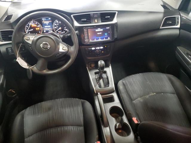  NISSAN SENTRA 2019 Gray