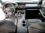 2014 Lexus Is 250 de vânzare în Temple, TX - Side