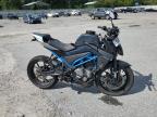 2023 CF MOTO 300NK    for sale at Copart GA - SAVANNAH