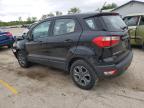 2018 Ford Ecosport S на продаже в Pekin, IL - Front End
