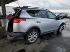 2013 Toyota Rav4 Limited na sprzedaż w Hayward, CA - Front End