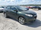 2017 Honda Hr-V Lx   იყიდება Kansas City-ში, KS - Minor Dent/Scratches