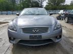 2012 Infiniti G37  на продаже в Seaford, DE - Rear End