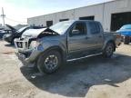 2019 Nissan Frontier S   na sprzedaż w Jacksonville, FL - Front End