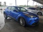 2019 Toyota C-Hr Xle zu verkaufen in Cartersville, GA - Front End