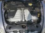 2007 Bentley Continental Flying Spur en Venta en Shreveport, LA - Minor Dent/Scratches
