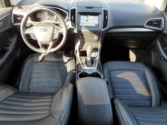  FORD EDGE 2016 Szary