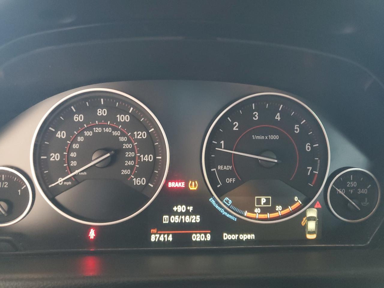 2018 BMW 330 I VIN: WBA8B9G54JNV00084 Lot: 57299085