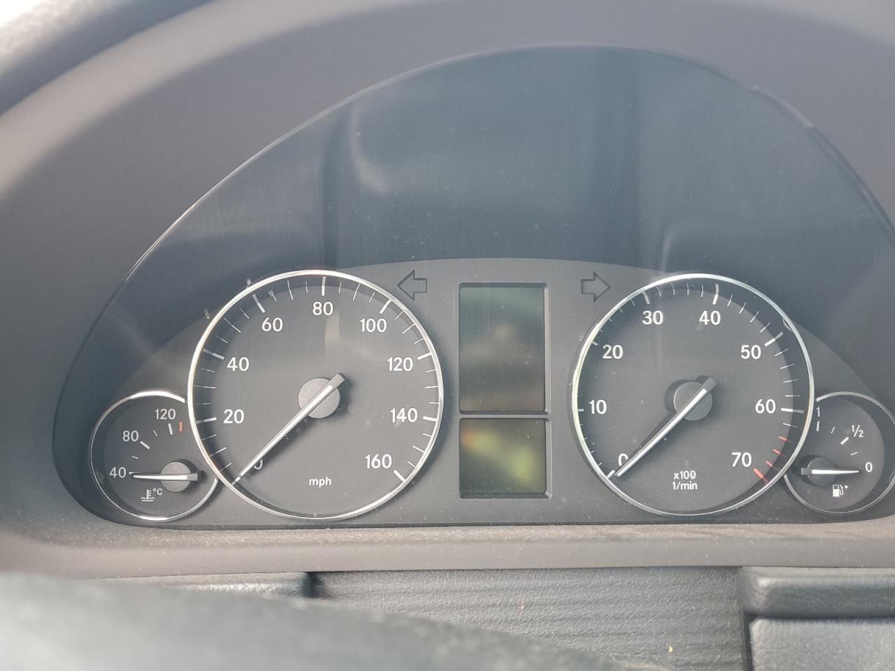 2007 Mercedes-Benz C 230 VIN: WDBRF52H47E027350 Lot: 92835205