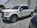 2015 Ford F150 Supercrew for Sale in Apopka, FL - Normal Wear
