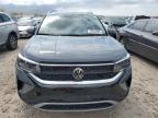 2022 Volkswagen Taos Se Iq Drive на продаже в Magna, UT - Rear End