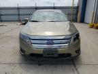 2012 Ford Fusion Hybrid na sprzedaż w Cahokia Heights, IL - Side