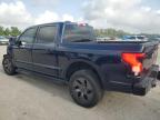 2024 Ford F150 Lightning Xlt продається в Houston, TX - Front End