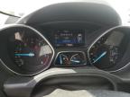2017 Ford Escape Se for Sale in Montgomery, AL - Front End