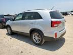 2015 Kia Sorento Lx en Venta en San Antonio, TX - Side