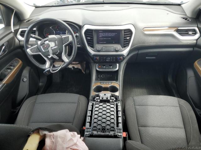  GMC ACADIA 2020 Сірий