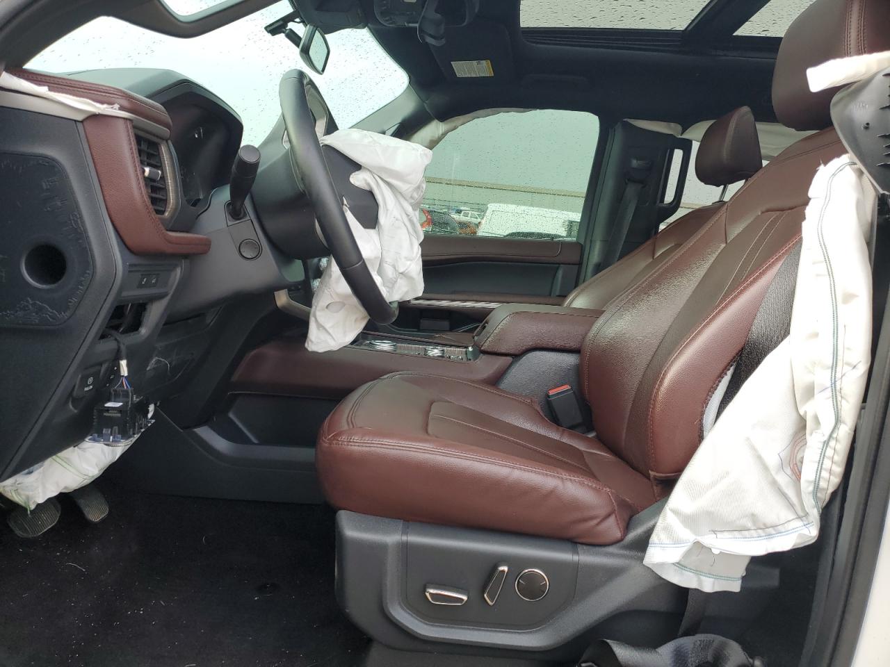 2022 Ford Expedition Max Limited VIN: 1FMJK2AT7NEA07536 Lot: 56758515