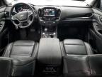 2019 Chevrolet Traverse Lt იყიდება Marlboro-ში, NY - Side