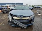 2010 Ford Fusion Sel на продаже в Woodhaven, MI - Front End