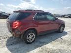 2016 Chevrolet Equinox Lt zu verkaufen in Gainesville, GA - Rear End