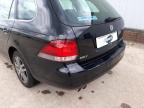 2012 VOLKSWAGEN GOLF SE TD for sale at Copart WESTBURY
