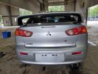 2009 Mitsubishi Lancer Gts for Sale in Sandston, VA - Side