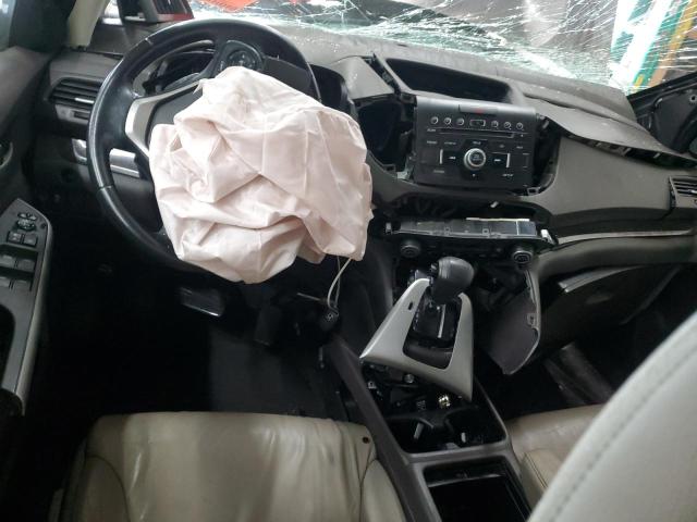  HONDA CRV 2012 Szary