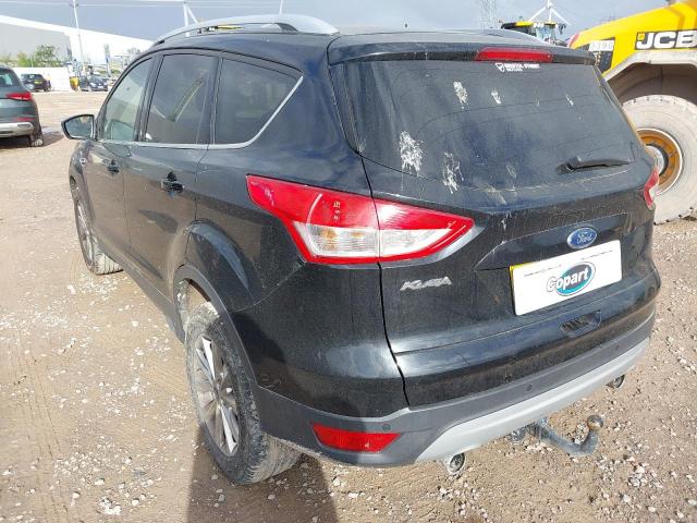2015 FORD KUGA TITAN