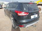 2015 FORD KUGA TITAN for sale at Copart BRISTOL