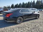 2017 Genesis G90 Premium за продажба в Graham, WA - Rear End