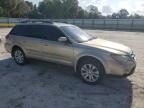2009 Subaru Outback 2.5I Limited იყიდება Fort Pierce-ში, FL - Mechanical