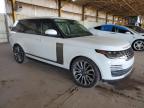 2018 Land Rover Range Rover Supercharged for Sale in Phoenix, AZ - Mechanical