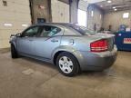 2010 Dodge Avenger Sxt продається в Blaine, MN - Front End