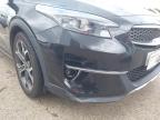 2020 KIA XCEED FIRS for sale at Copart NEWBURY