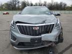 2024 Cadillac Xt5 Premium Luxury продається в Brookhaven, NY - Front End