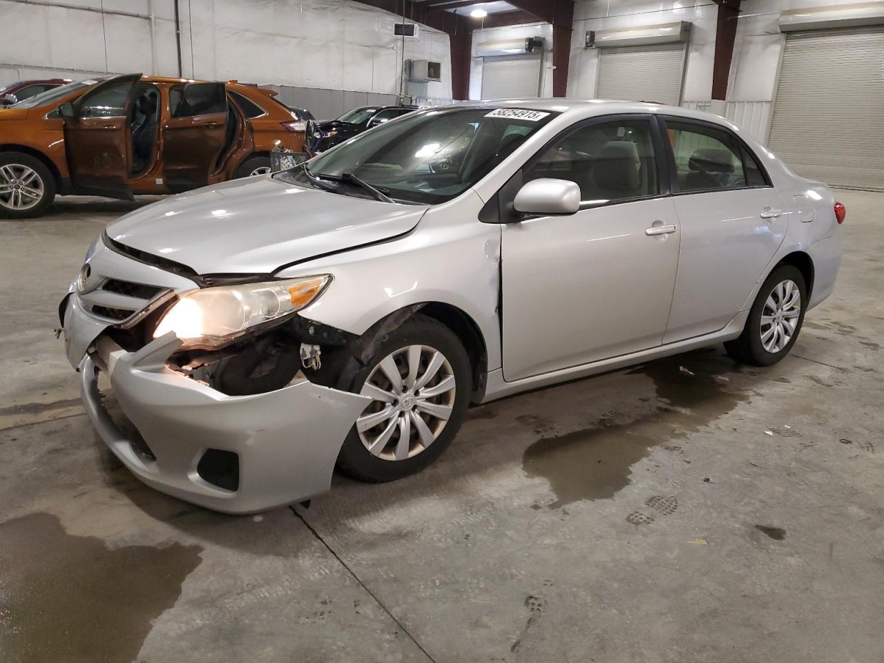 Avon, MN에서 판매 중인 2012 Toyota Corolla Base - Front End