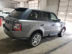2011 Land Rover Range Rover Sport Lux продається в York Haven, PA - Front End