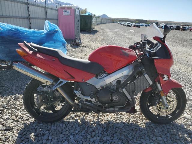 2001 Honda Vfr800 F1