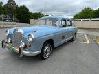 1959 Mercedes Benz 220S for Sale in North Billerica, MA - Mechanical