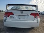 2007 Honda Civic Lx   for Sale in Fredericksburg, VA - Front End