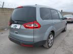2013 FORD GALAXY TIT for sale at Copart YORK
