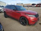 2020 LAND ROVER RANGE ROVER VELAR S à vendre chez Copart ON - TORONTO