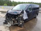 2014 CITROEN DISPATCH C for sale at Copart WHITBURN