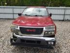 2005 Gmc Canyon  en Venta en Lyman, ME - Front End