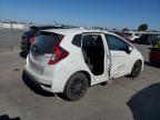 2018 Honda Fit Sport იყიდება Sacramento-ში, CA - Side
