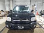 2003 Toyota Sequoia Limited zu verkaufen in York Haven, PA - Side